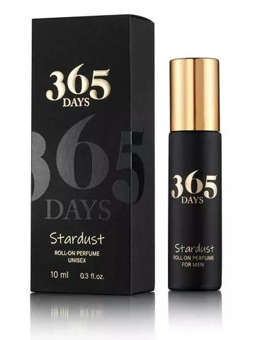 365 DAYS STARDUST UNISEX PHEROMONE 10ML