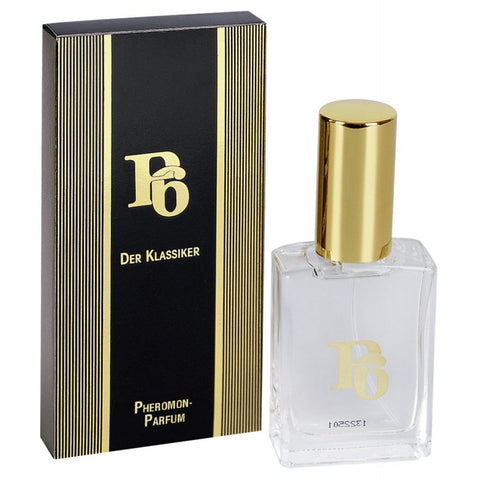 P6 DER KLASSIKER 25ML - Feromones.gr