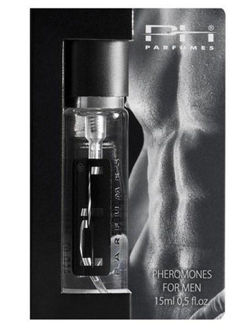 ph pheromone parfume