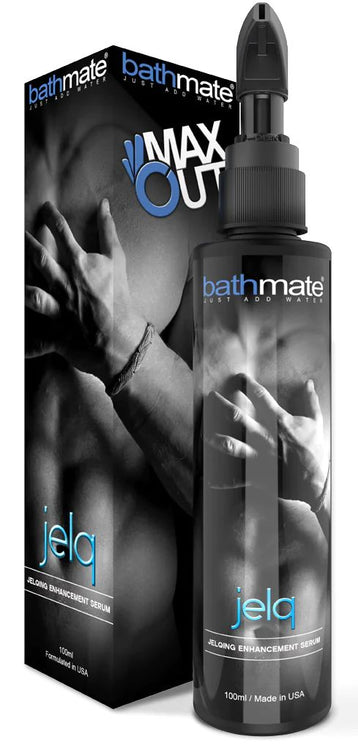 BATHMATE MAX OUT JELQ 100ML