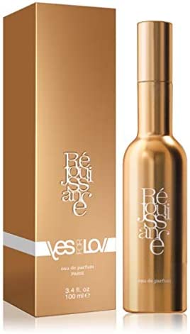 YESforLOV WOMEN ΦΕΡΟΜΟΝΕΣ 100ML